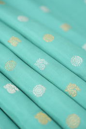 Vasantika Gadwal Silk Saree - Saavari - SSVGSS05