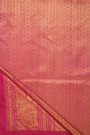 Vasantika Gadwal Silk Saree - Saavari - SSVGSS05
