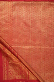Ashwini Gadwal Silk Saree - Saavari - SSAGSS07