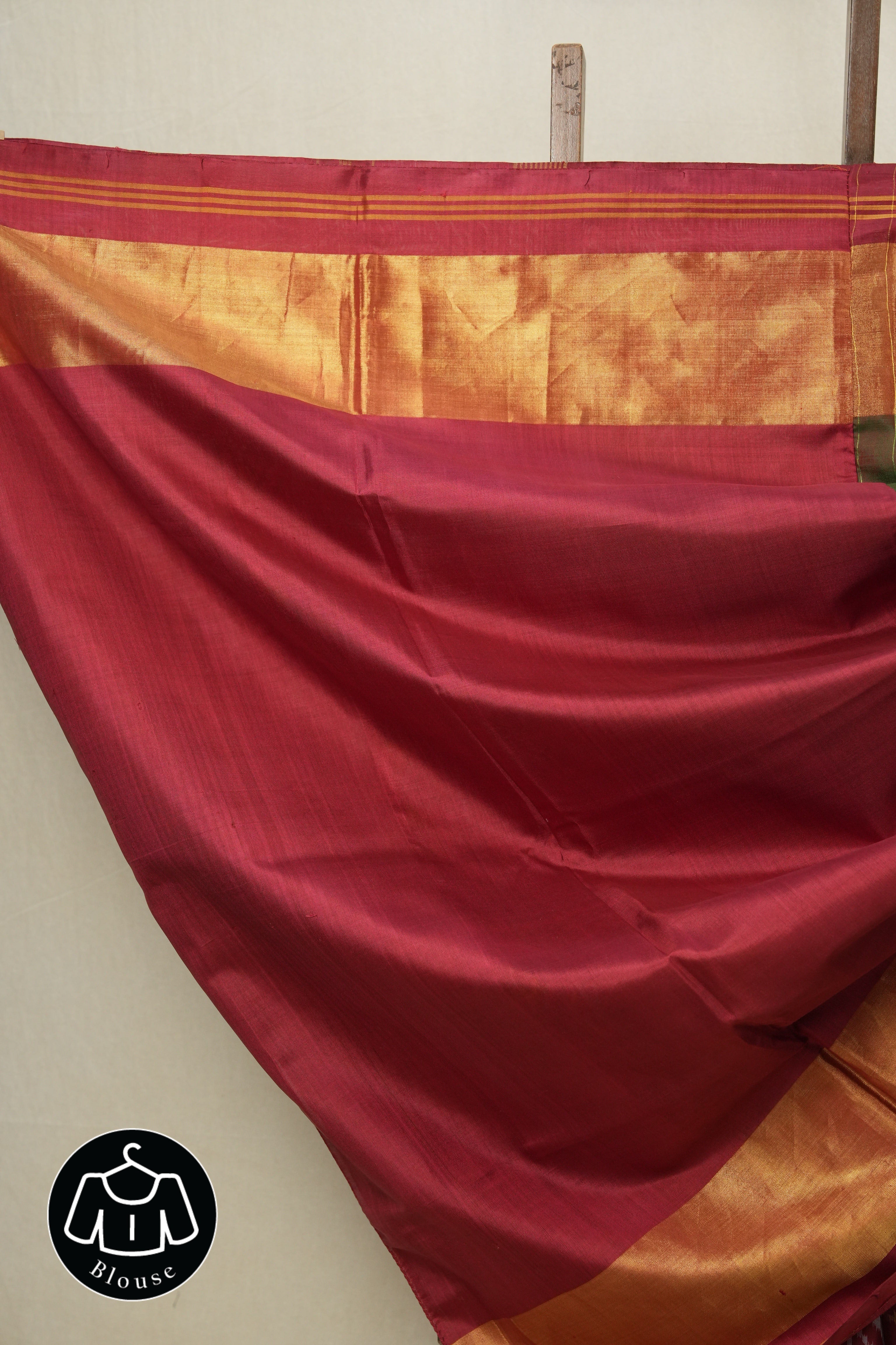 Green Rajkot Patola Silk Saree - SRGRPSS288