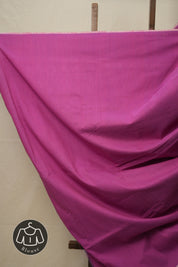 Pink Purple Pochampalli Cotton Ikat Saree - SRPPPCIS576