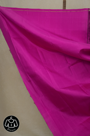 Dark Green Kanjeevaram Silk Saree - SRDGKSS816