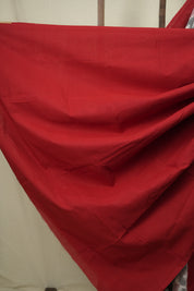 Grey Pochampalli Cotton Ikat Saree - SRGPCIS740