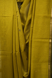 Olive Maheshwari Saree - SROMS1381