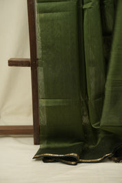 Olive Maheshwari Saree - SROMS1393