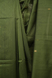 Olive Maheshwari Saree - SROMS1393
