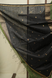 Olive Maheshwari Saree - SROMS1393