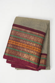 Kashish Kanchi Cotton Saree - SRKKCS1040