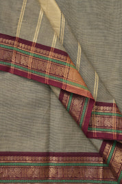 Kashish Kanchi Cotton Saree - SRKKCS1040