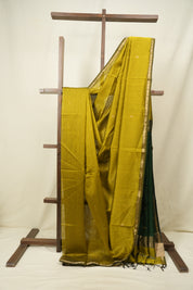 Olive Maheshwari Saree - SROMS1412