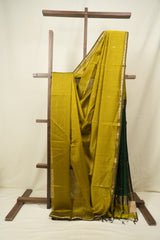 Olive Maheshwari Saree - SROMS1412