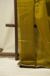 Olive Maheshwari Saree - SROMS1412