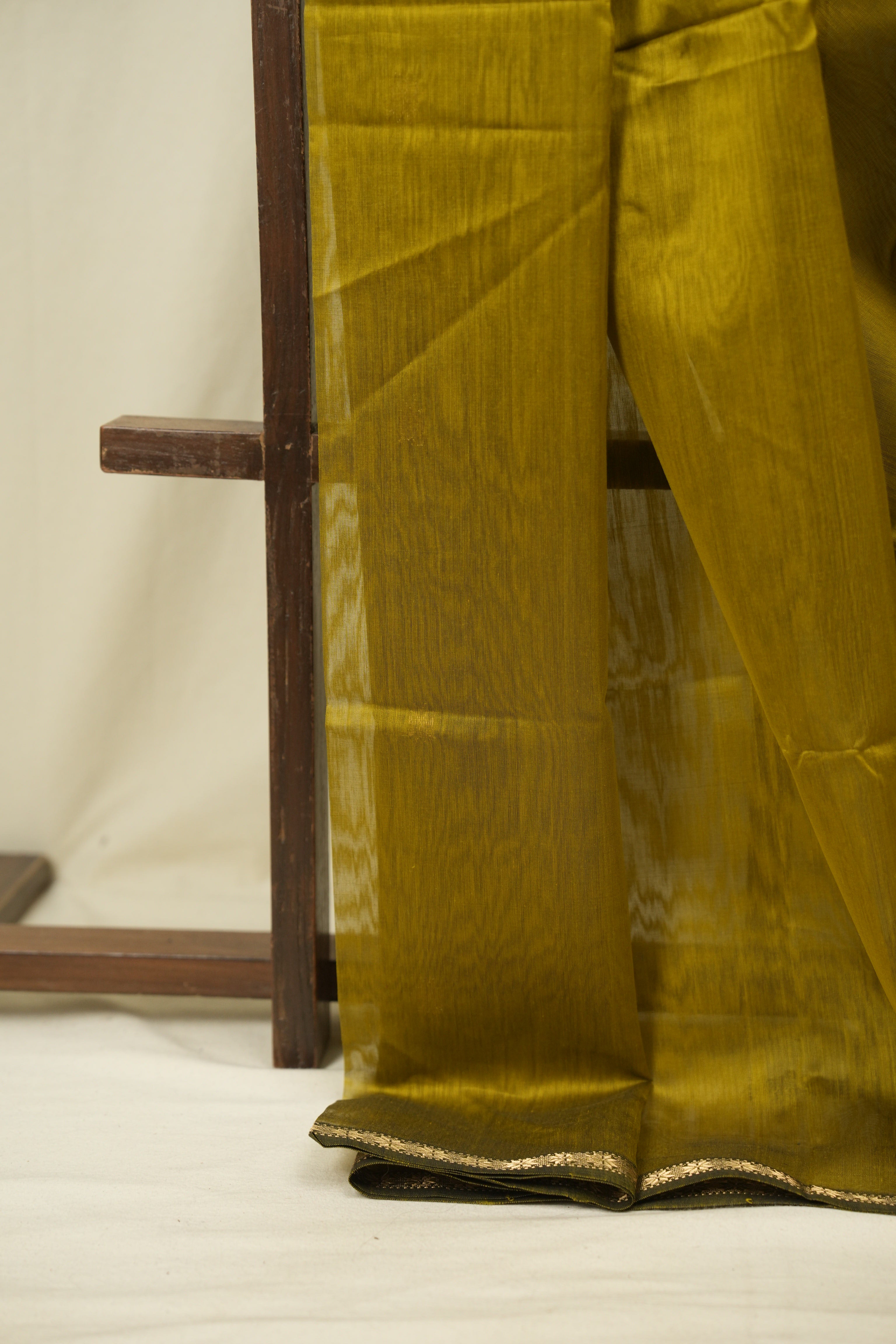 Olive Maheshwari Saree - SROMS1412