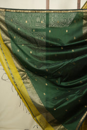 Olive Maheshwari Saree - SROMS1412