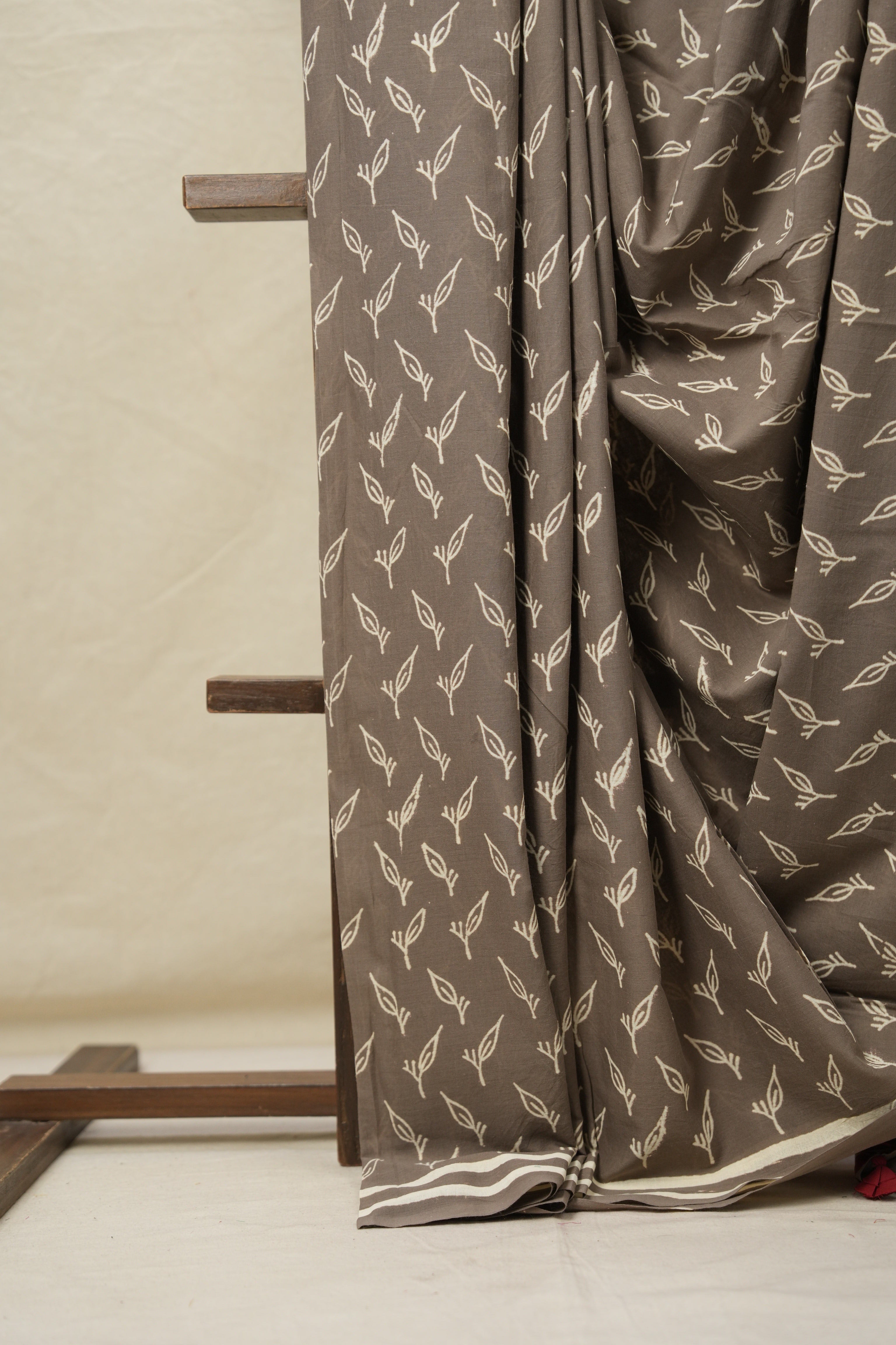 Kashish HBP Cotton Saree - SRKCS3058