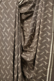 Kashish HBP Cotton Saree - SRKCS3058