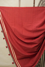 Kashish HBP Cotton Saree - SRKCS3058