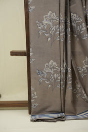 Kashish HBP Cotton Saree - SRKCS3503