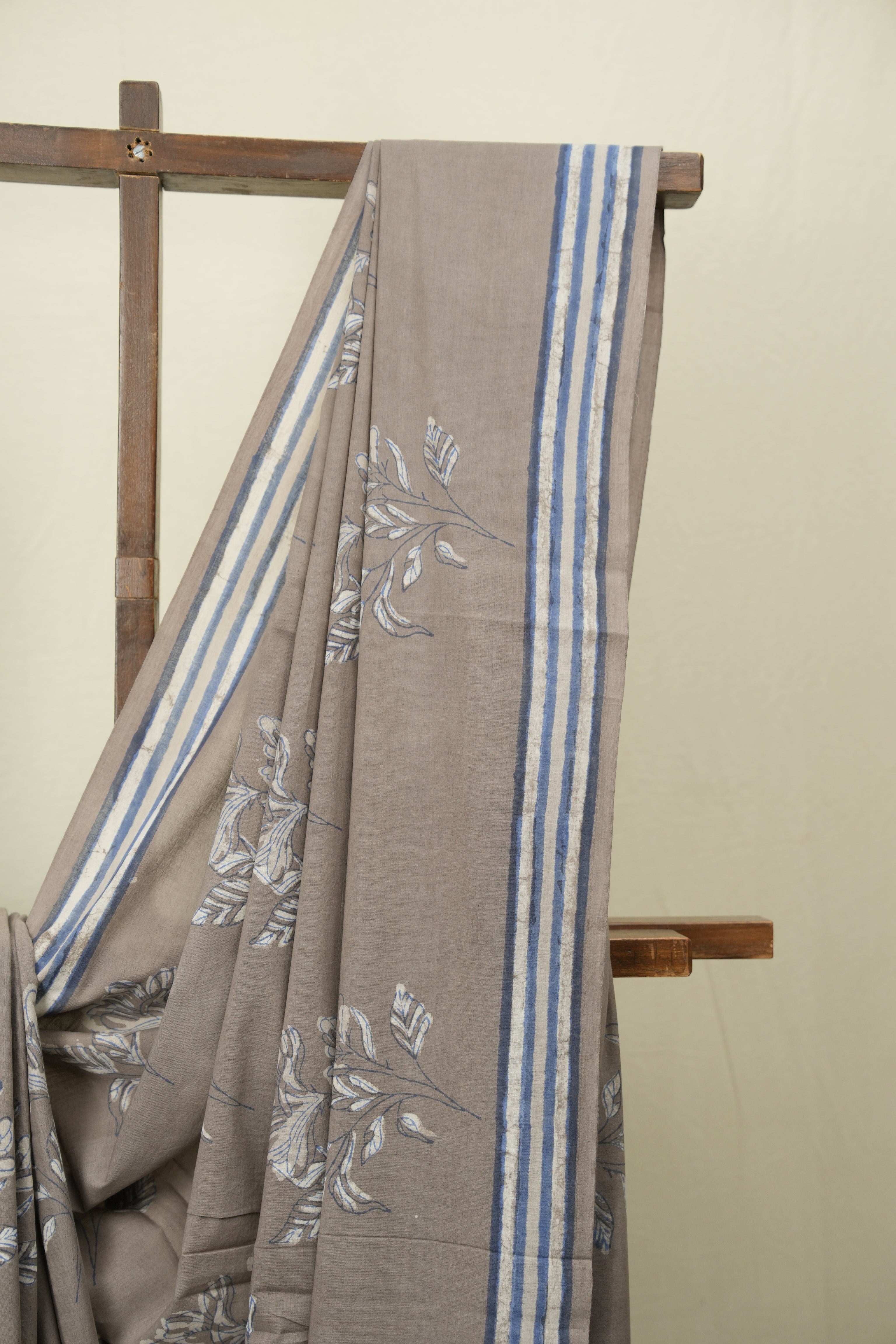 Kashish HBP Cotton Saree - SRKCS3503