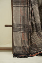 Kashish HBP Cotton Saree - SRKCS3599