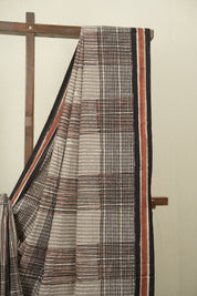 Kashish HBP Cotton Saree - SRKCS3599