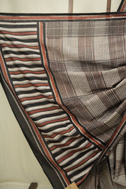 Kashish HBP Cotton Saree - SRKCS3599