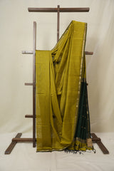 Olive Maheshwari Saree - SROMS1127