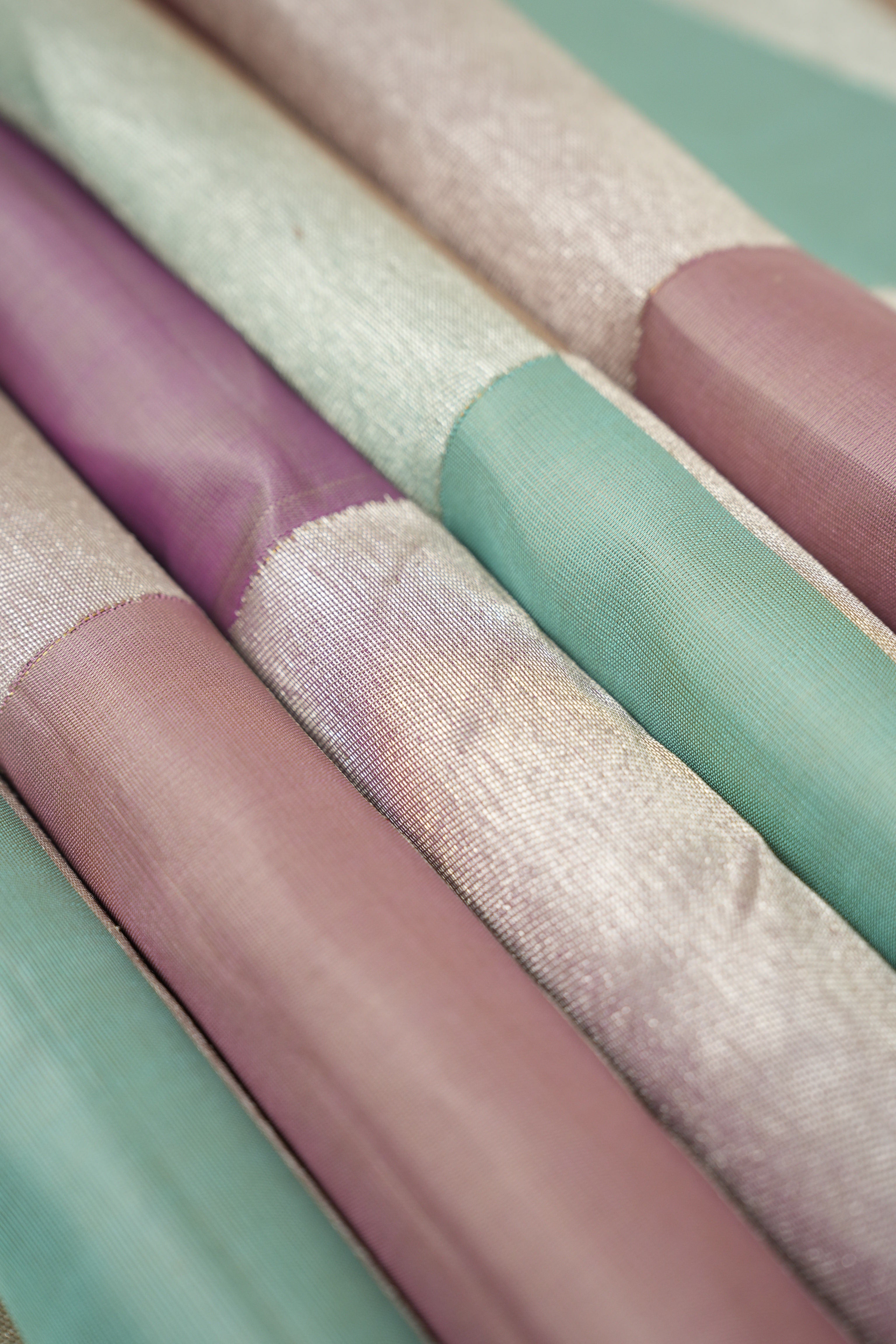 Mrunalini Kanjivaram Silk Saree - Saavari - SSMKSS101