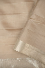 Mrunalini Kanjivaram Silk Saree - Saavari - SSMKSS101