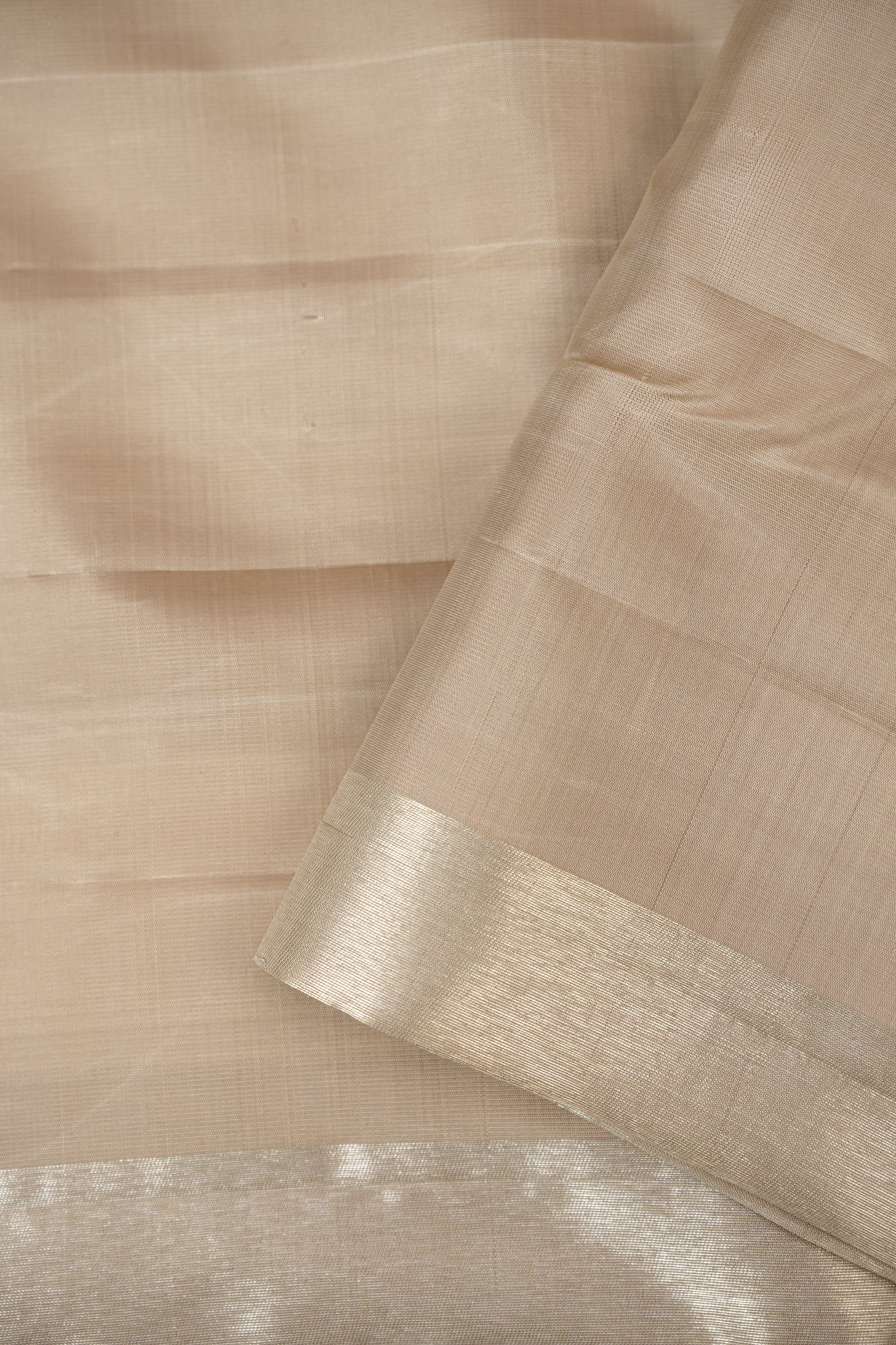 Mrunalini Kanjivaram Silk Saree - Saavari - SSMKSS101