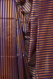 Purple Maheshwari Saree - SRPMS1131