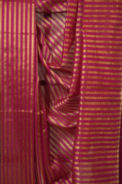 Pink Maheshwari Saree - SRPMS1132