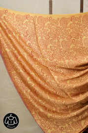 Pink HBP Modal Silk Saree - SRPMSS115