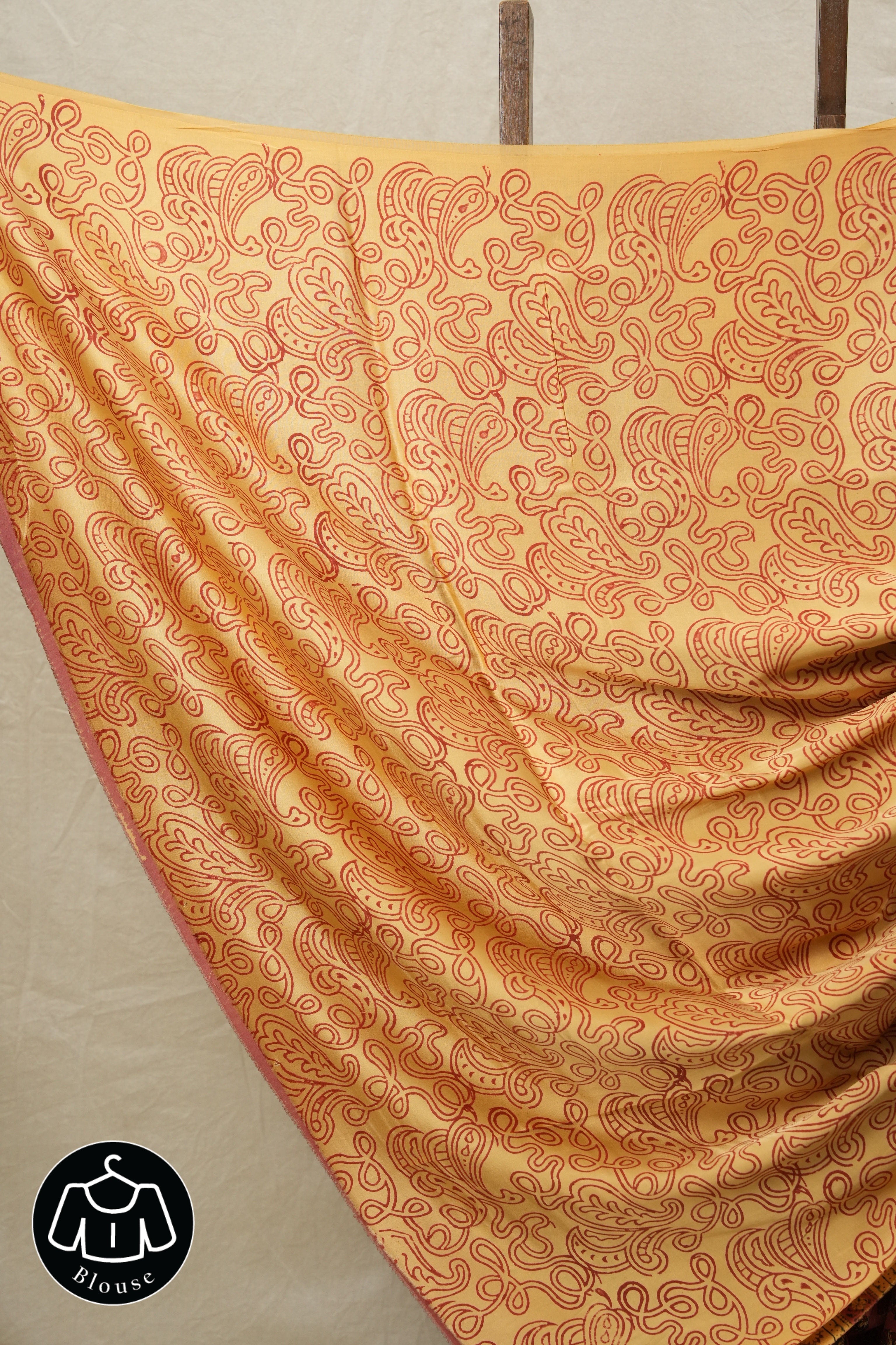Pink HBP Modal Silk Saree - SRPMSS115