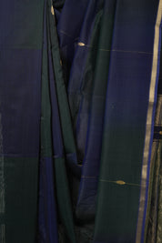 Multicolor Maheshwari Saree - SRMMS1159