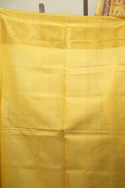 Pink Rajkot Patola Silk Saree - SRPRPSS642