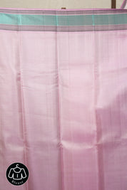 Cream Kanjeevaram Silk Saree-SRCKSS583