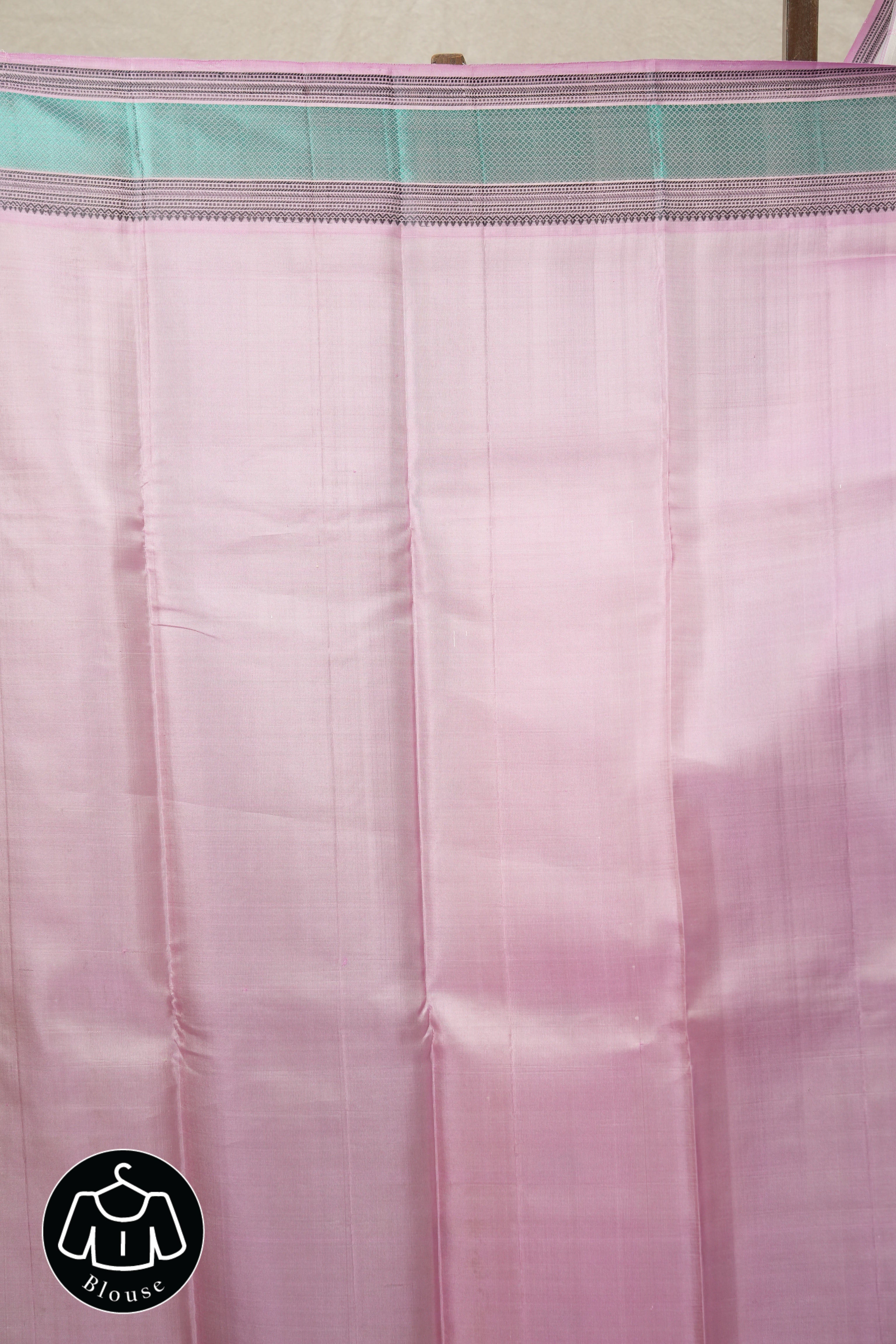 Cream Kanjeevaram Silk Saree-SRCKSS583