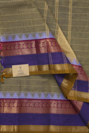 Kashish Kanchi Cotton Saree - SRKKCS1067