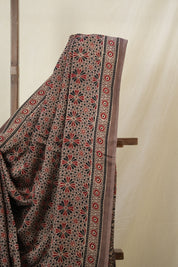 Kashish HBP Modal Silk Saree - SRKMSS596