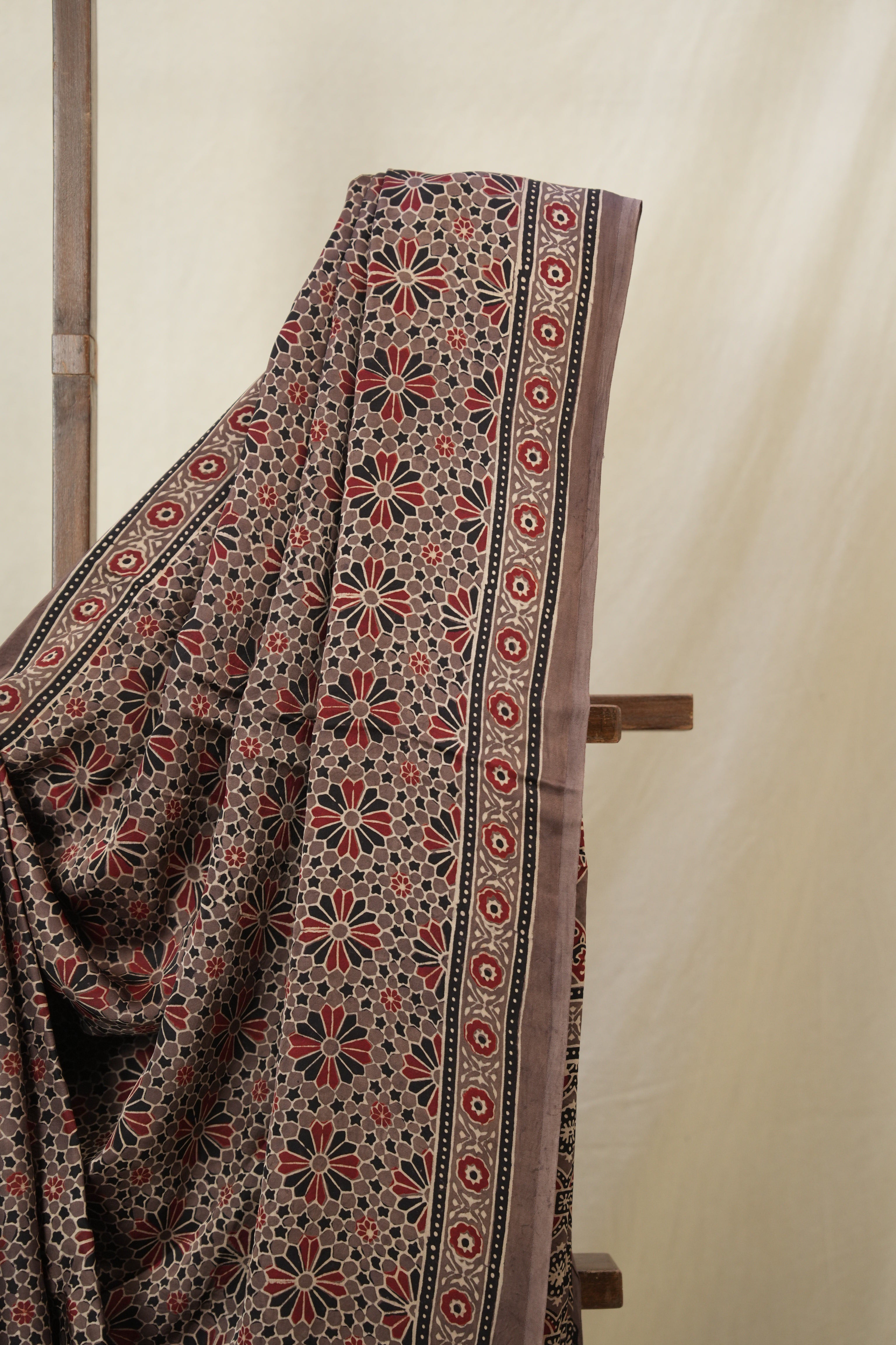 Kashish HBP Modal Silk Saree - SRKMSS596