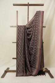 Kashish HBP Modal Silk Saree - SRKMSS601