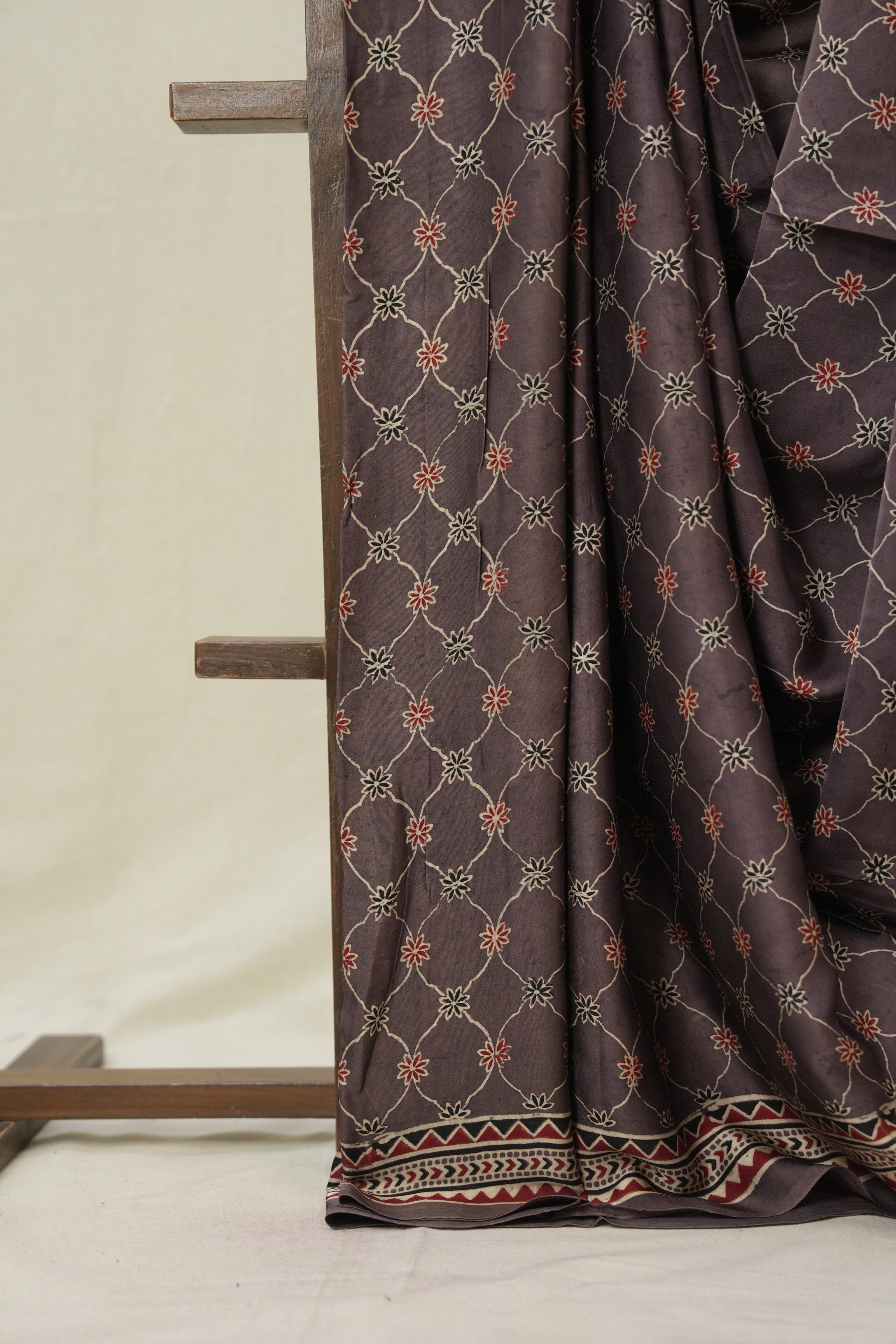Kashish HBP Modal Silk Saree - SRKMSS601
