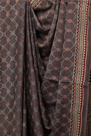 Kashish HBP Modal Silk Saree - SRKMSS601