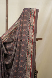 Kashish HBP Modal Silk Saree - SRKMSS601