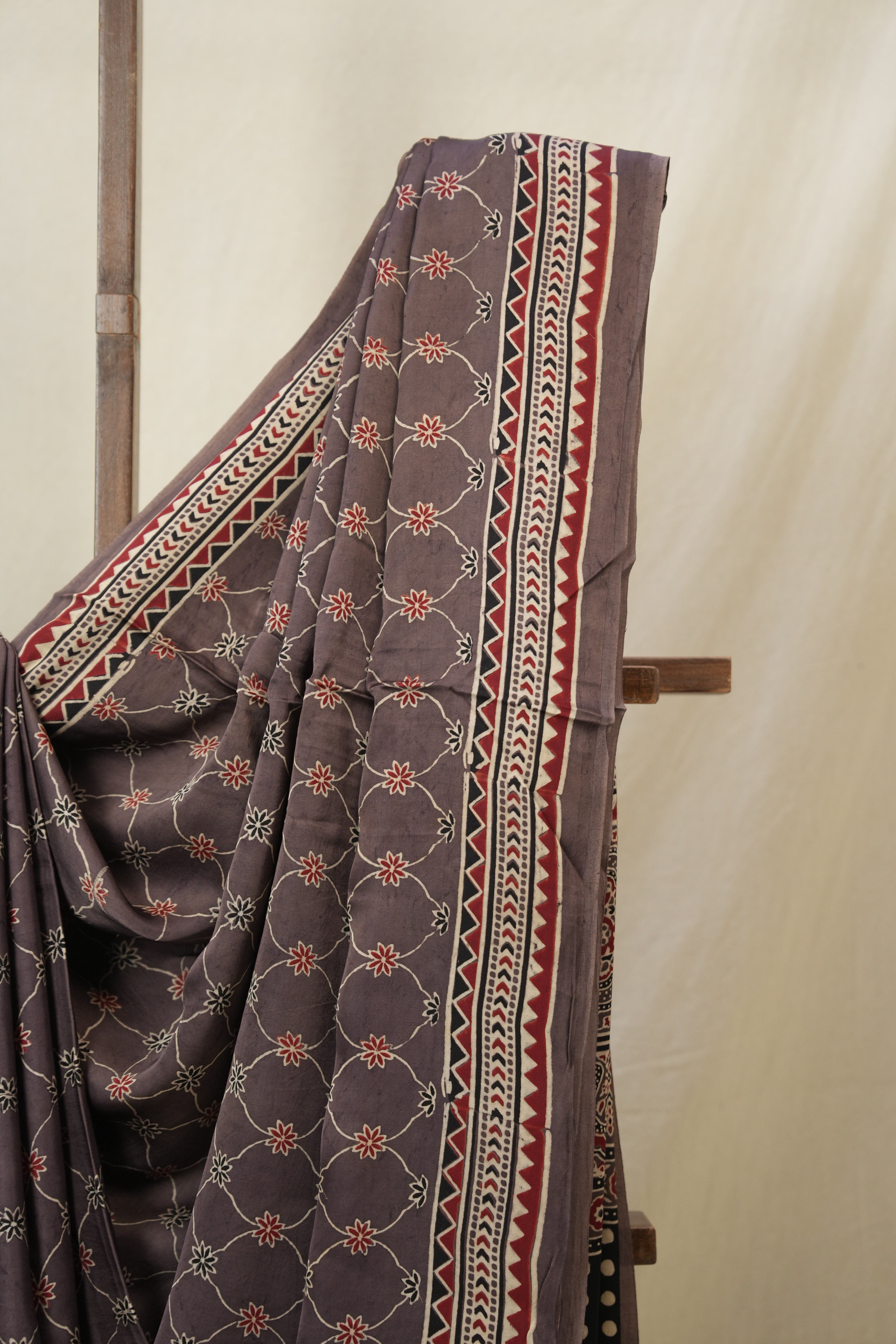 Kashish HBP Modal Silk Saree - SRKMSS601