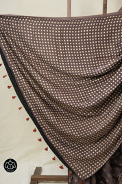 Kashish HBP Modal Silk Saree - SRKMSS601