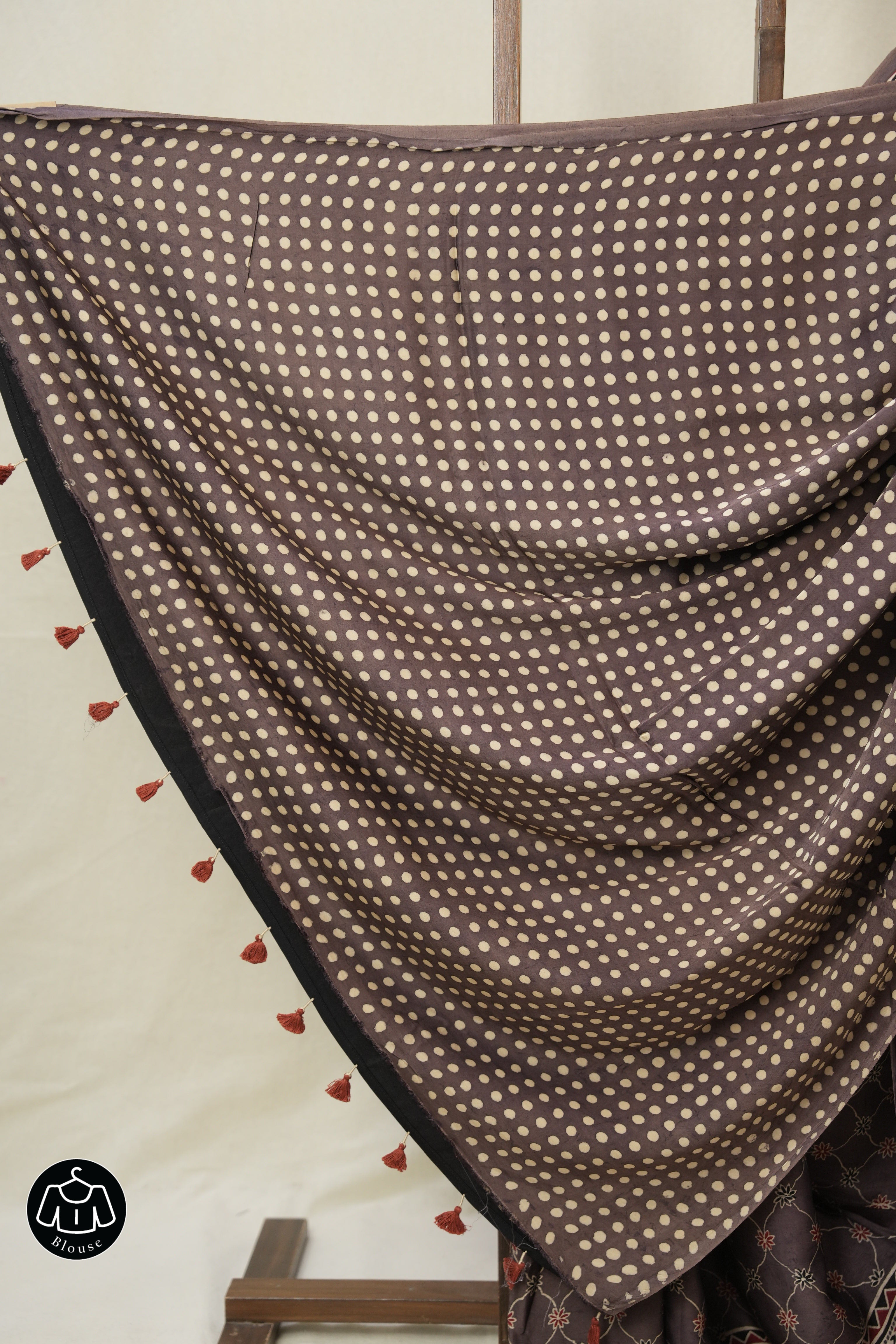 Kashish HBP Modal Silk Saree - SRKMSS601