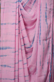 Pink Modal Silk Saree - SRPMSS626
