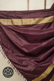 Mehndi Green Pochampalli Silk Ikat Saree - SRMGPSIS234